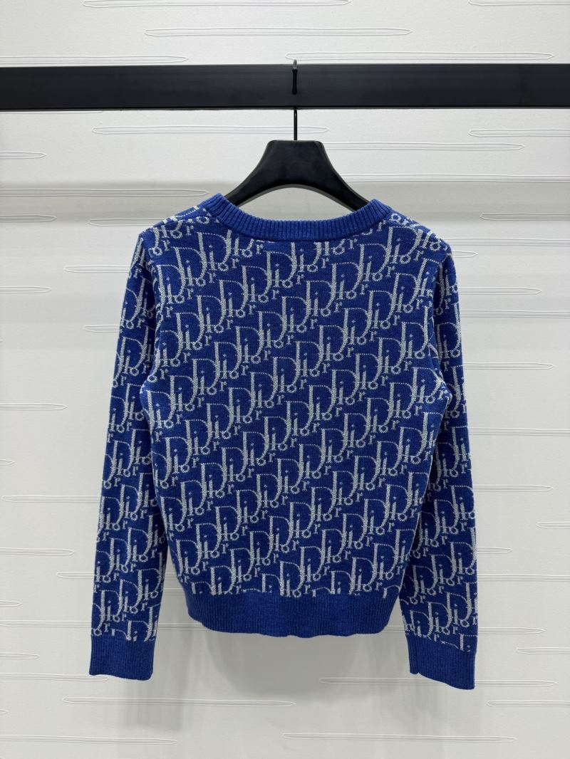 Christian Dior Sweaters